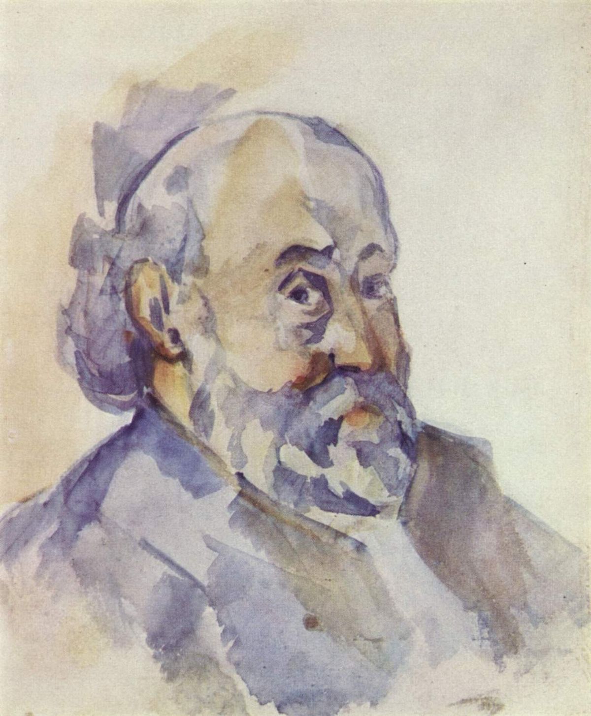 Click to Enlarge-Esc to Close ArtWork1/Famous Painters/Paul Cézanne_151.jpg